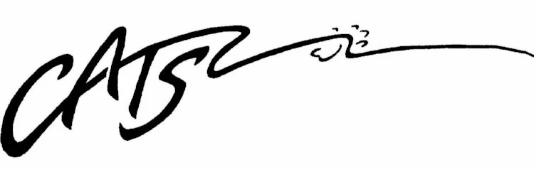 CATS Tandem Club Logo