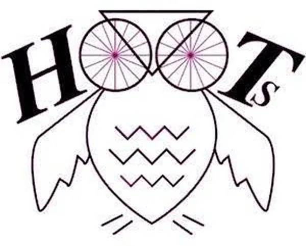 HOOTs Tandem Club Logo