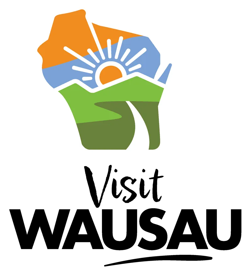 Visit Wausau Logo